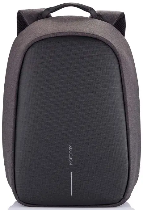 Rucsac XD Design Bobby Hero Small, negru