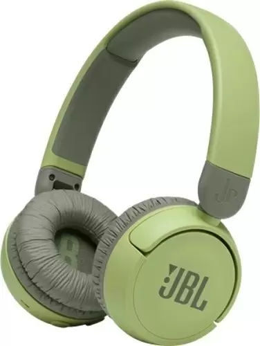 Căşti JBL JR310BT, verde