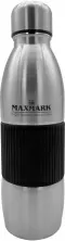 Termos Maxmark MK-BTL5500BK, inox