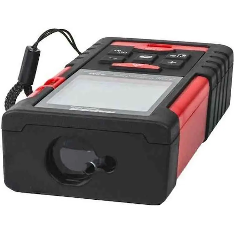 Telemetru Raider RD-LDM01 pe tehnoparc.md Telemetru Raider RD-LDM01