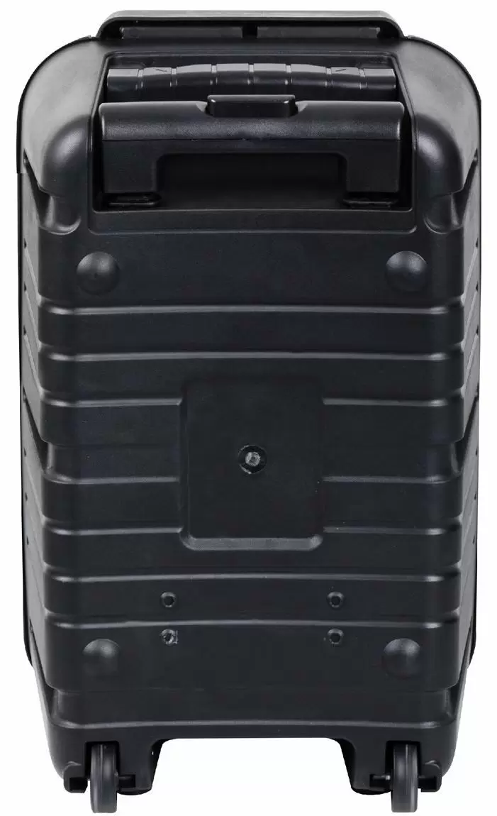 Портативная колонка Trevi XF460 40W, черный