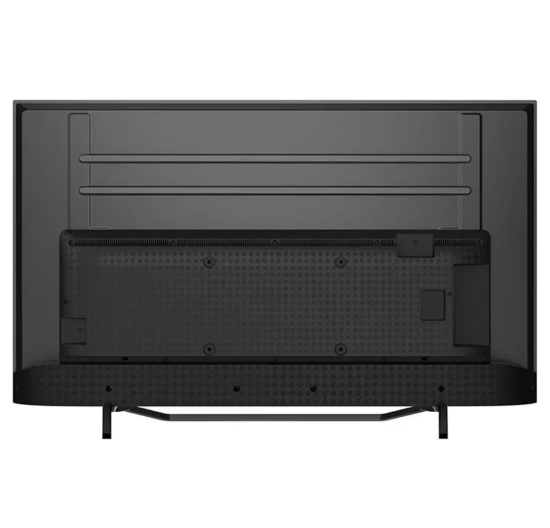 Телевизор Hisense 55U7QF, черный