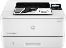 Multifuncțională HP LaserJet Pro M4003dw, alb