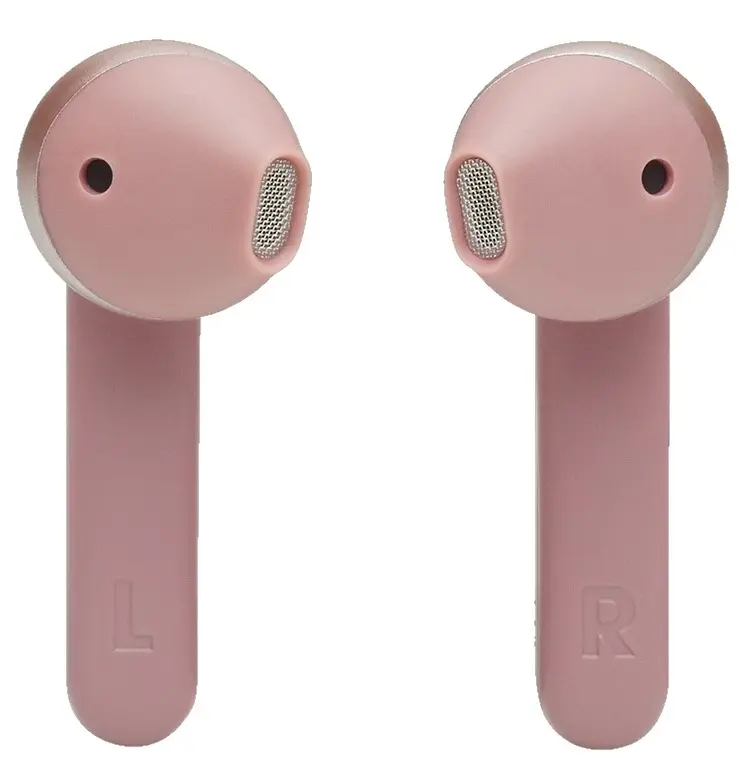 Căşti JBL Tune 225TWS, roz