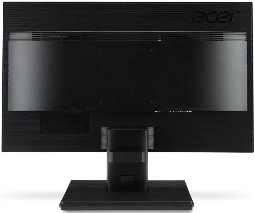 Monitor Acer V246HYL, negru