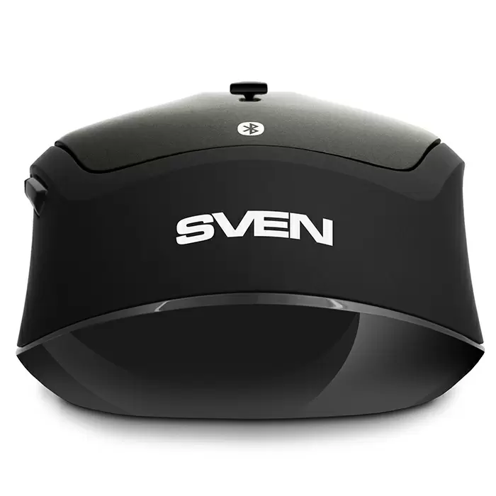 Mouse Sven RX-585SW, gri