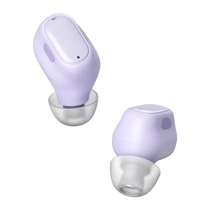 Căşti Baseus Encok WM01, violet
