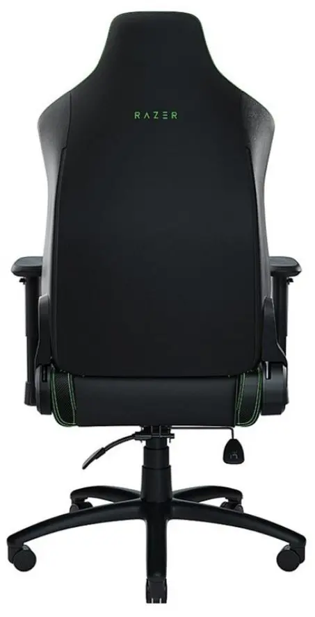 Scaun de birou Razer Iskur X XL, negru