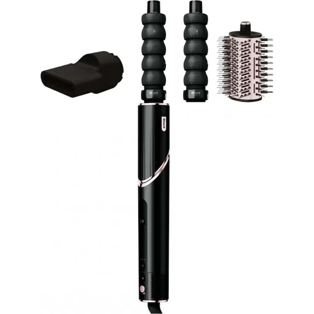 Multistyler Shark HD426EU, negru pe tehnoparc.md Multistyler Shark HD426EU, negru