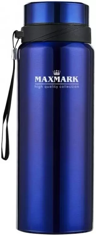 Termos Maxmark MK-TRM8750BU, albastru