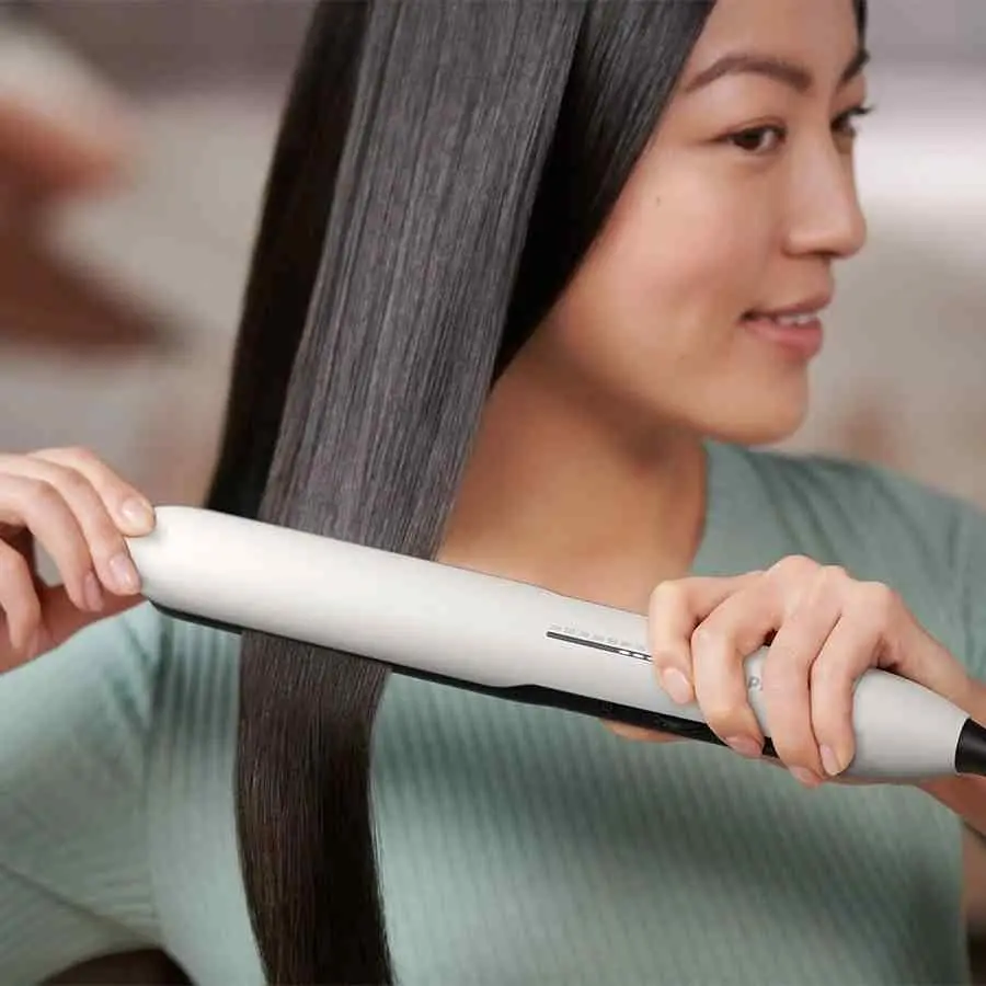Прибор для укладки Philips BHS515/00, белый
