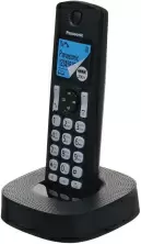 Telefon fără fir Panasonic KX-TGC310UC1, negru