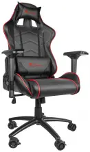 Scaun de birou Genesis Nitro 880, negru pe tehnoparc.md Scaun de birou Genesis Nitro 880, negru