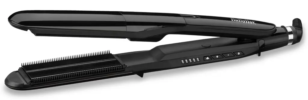 Прибор для укладки Babyliss ST492E, черный