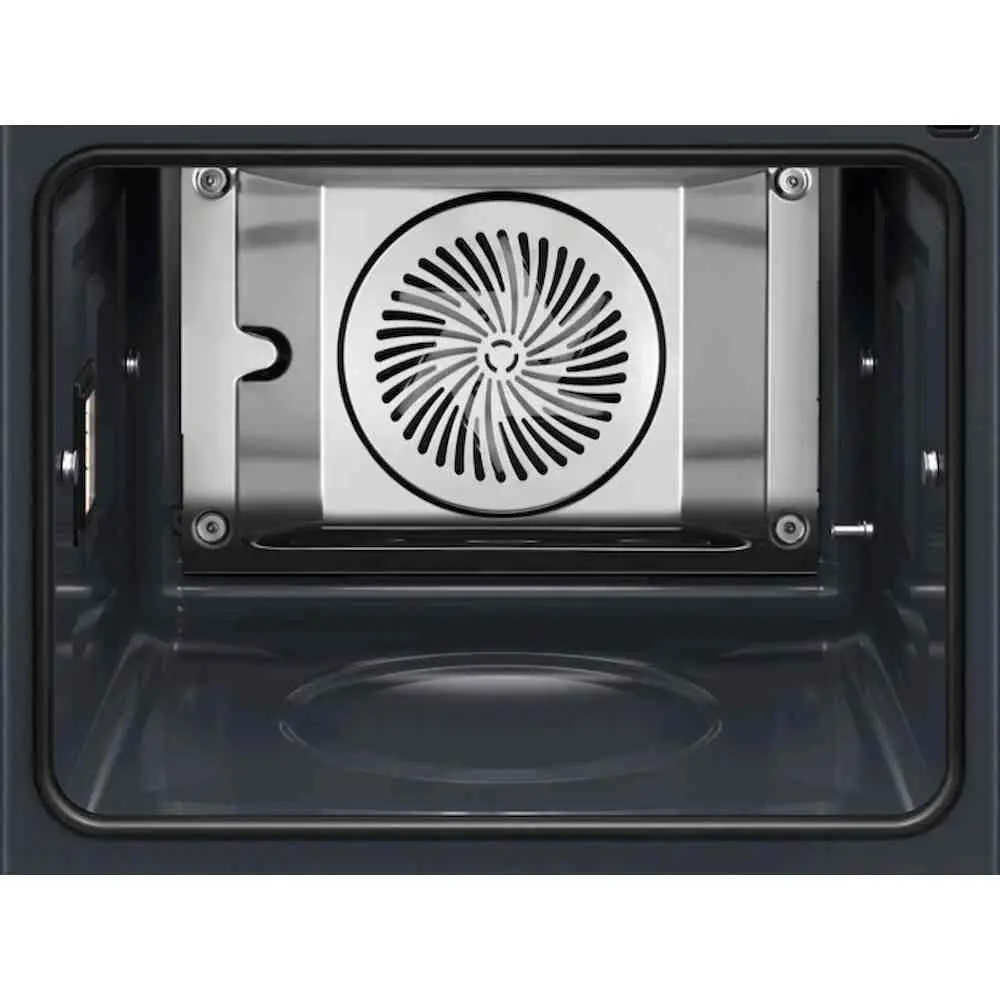 Cuptor electric AEG NBP9S831AT, negru pe tehnoparc.md Cuptor electric AEG NBP9S831AT, negru