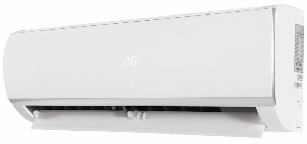 Кондиционер Midea AF8-18N1C0E, белый