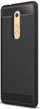 Husă de protecție XCover Nokia 5.1 Armor, negru pe tehnoparc.md Husă de protecție XCover Nokia 5.1 Armor, negru