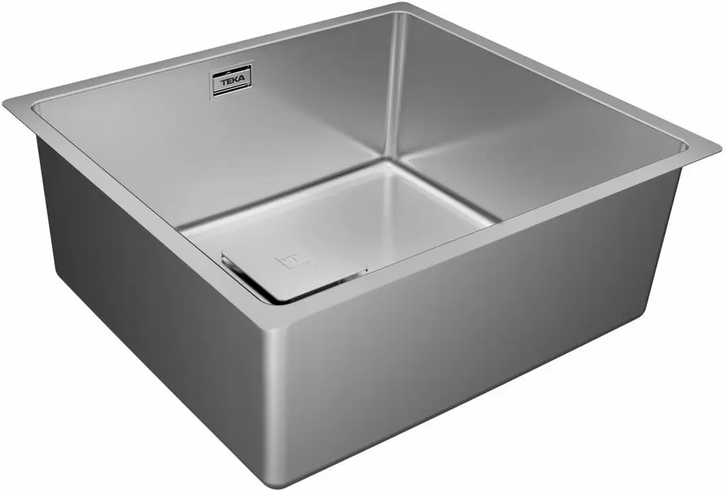 Chiuvetă de bucătărie Teka FLEXLINEA RS15 45.40, inox