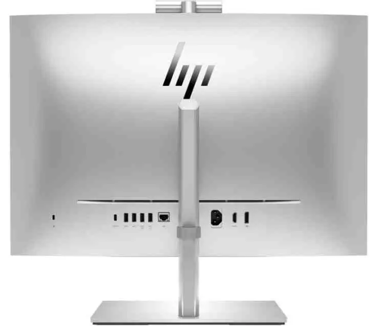 Моноблок HP EliteOne 840 G9 (23.8"/FHD/Core i5-13500/16GB/512GB/Intel UHD), черный/серебристый