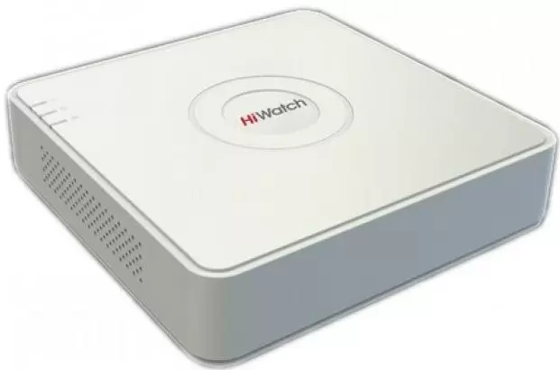 Registrator video HiWatch DS-N204