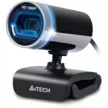 WEB-камера A4Tech PK-910H, черный