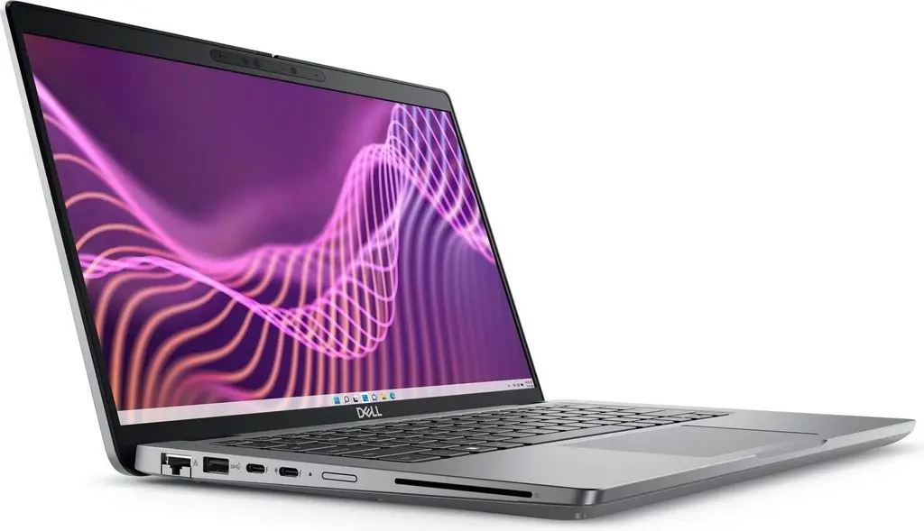 Ноутбук Dell Latitude 5540 (15.6"/FHD/Core i5-1335U/8GB/512GB/Intel Iris Xe), серый на tehnoparc.md Ноутбук Dell Latitude 5540 (15.6"/FHD/Core i5-1335U/8GB/512GB/Intel Iris Xe), серый
