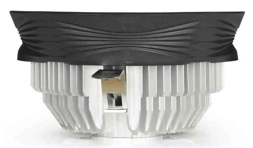 Кулер DeepCool GAMMA ARCHER Pro V2