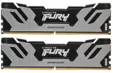 Memorie Kingston Fury Renegade 32GB (2x16GB) DDR5-6000MHz, CL32-38, 1.35V