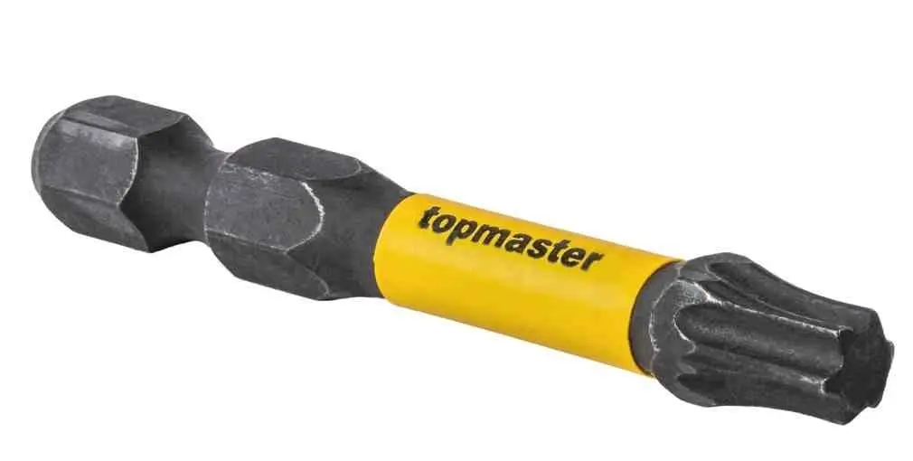 Набор бит Topmaster 338740