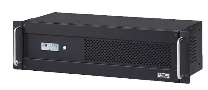 Источник бесперебойного питания PowerCom INF-1500AP RM на tehnoparc.md Источник бесперебойного питания PowerCom INF-1500AP RM