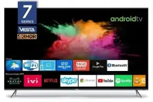 Телевизор Vesta LD60F7005, черный на tehnoparc.md Телевизор Vesta LD60F7005, черный