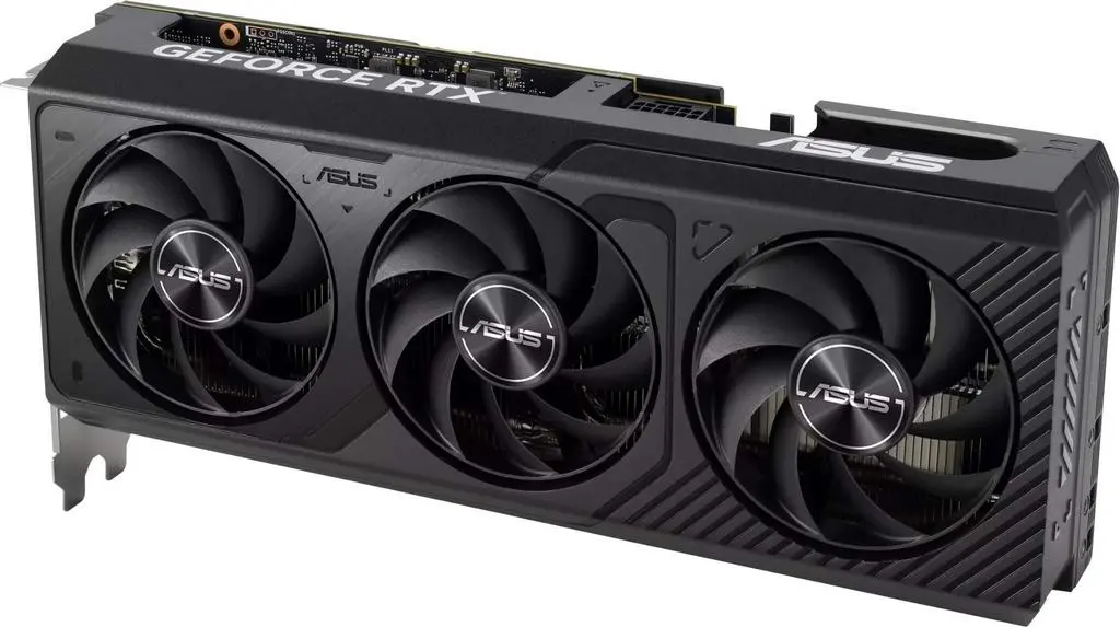 Placă video Asus GeForce RTX4070 Super 12GB GDDR6X Prime OC