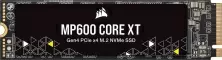 SSD накопитель Corsair MP600 Core XT M.2 NVMe, 4TB