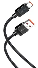Cablu USB Jokade JA050, negru