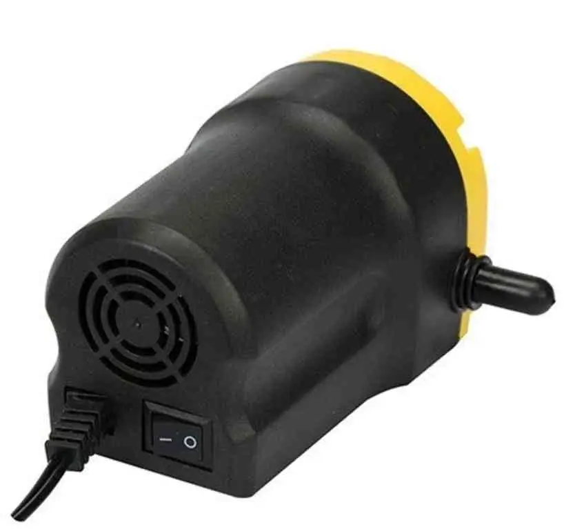 Pompă de transfer ulei Vorel 78007