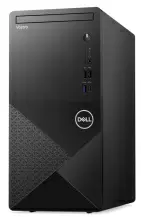 Системный блок Dell Vostro 3030 MT (Core i5-14400/8GB/512GB), черный