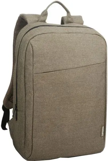 Рюкзак Lenovo B210, зеленый