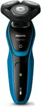 Электробритва Philips S5050/04, синий