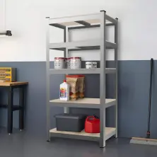 Etajeră GardenLine GWI7378, inox pe tehnoparc.md Etajeră GardenLine GWI7378, inox