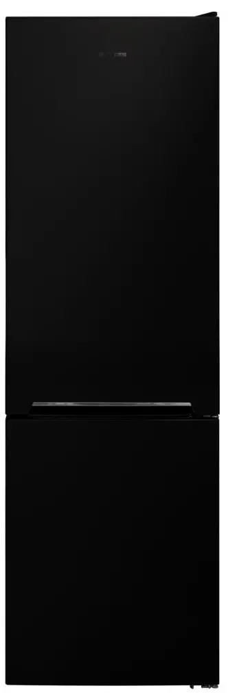 Frigider Heinner HC-V268BKF+, negru