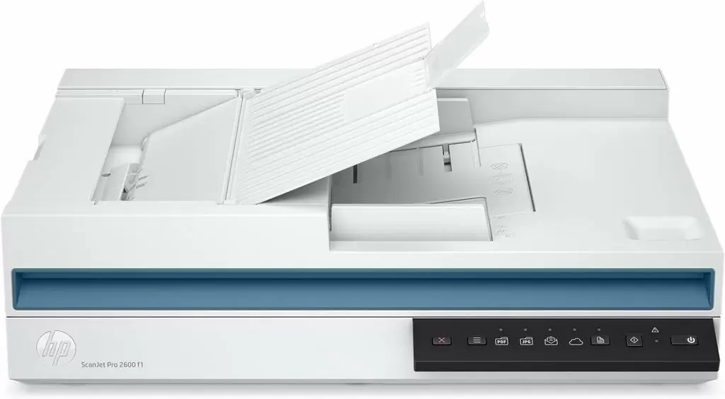 Scanner HP ScanJet Pro 2600 f1