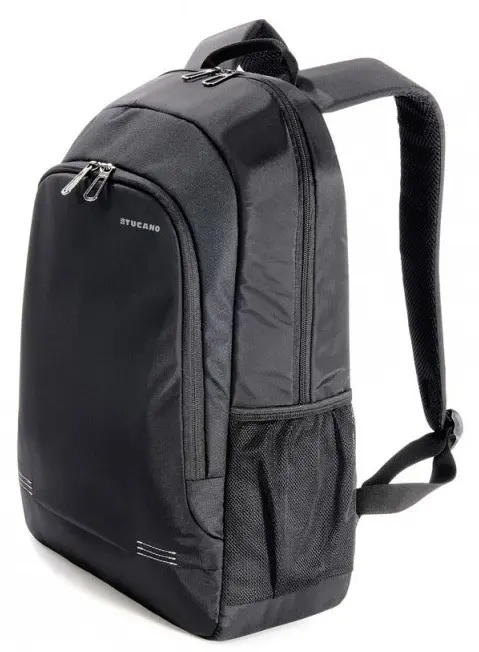 Rucsac Tucano Forte 15.6", negru