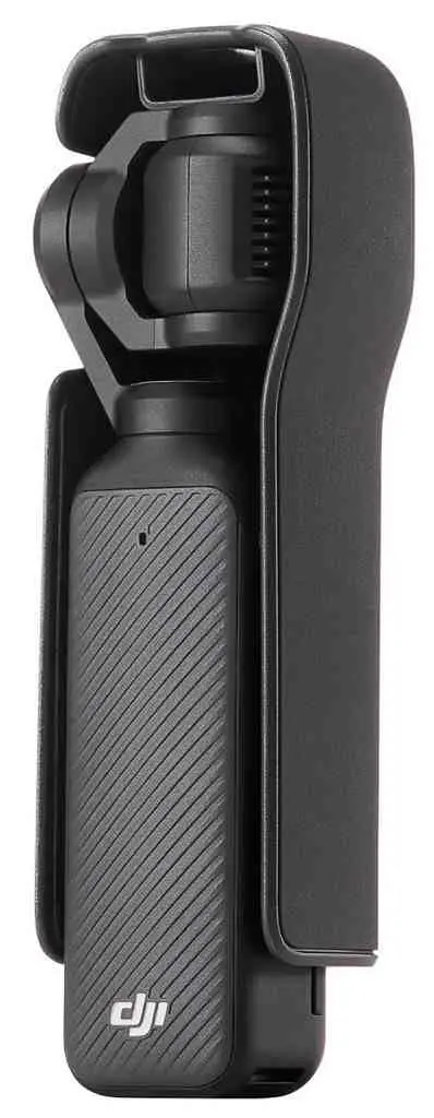 Cameră video sport DJI Osmo Pocket 3 Creator Combo, negru pe tehnoparc.md Cameră video sport DJI Osmo Pocket 3 Creator Combo, negru