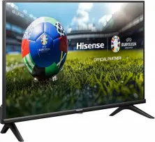 Телевизор Hisense 40A4N, черный