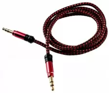 Cablu audio Tellur TLL311031, roșu