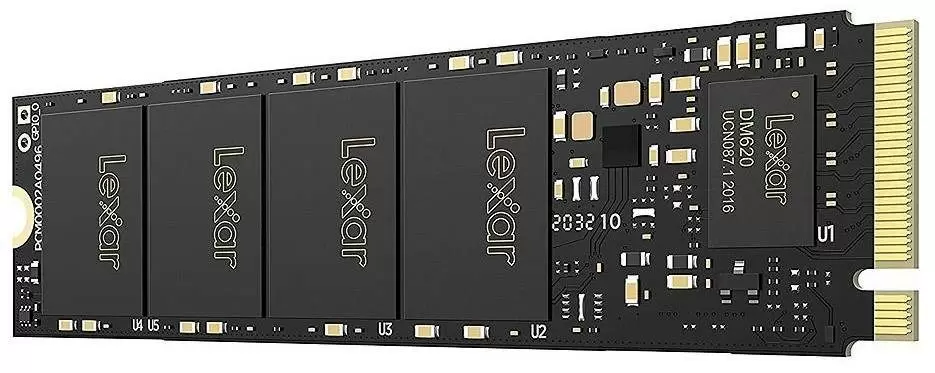 Disc rigid SSD Lexar NM620 M.2 NVMe, 1TB