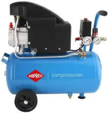 Compresor AirPress HL 150-24 36744E