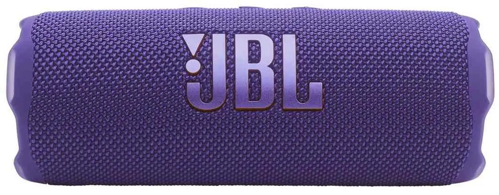 Boxă portabilă JBL Flip 7, violet