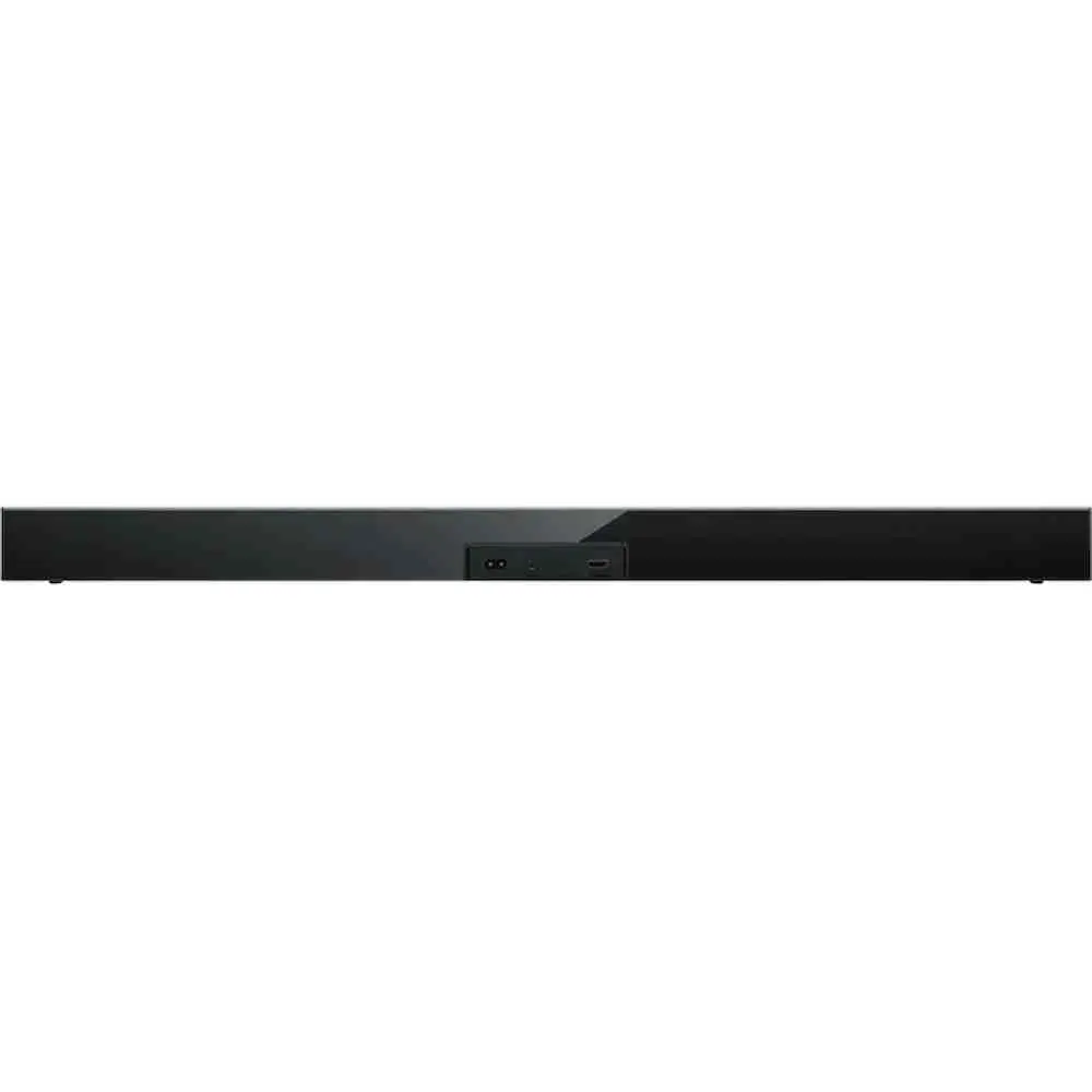 Soundbar Xiaomi Soundbar Pro 2.0, negru