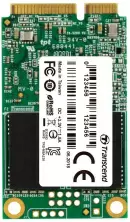 SSD накопитель Transcend 230S mSATA, 256GB